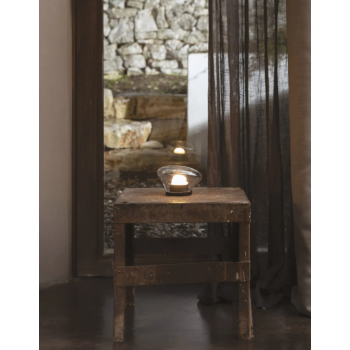 Lámpara de mesa AGUA - KARMAN