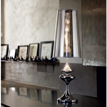 Lámpara de mesa Alfiere TL1 032436 Ideal Lux