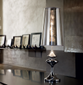 Lámpara de mesa Alfiere TL1 Ideal Lux