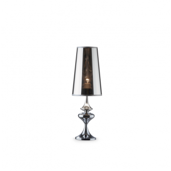 Lámpara de mesa Alfiere TL1 032436 Ideal Lux