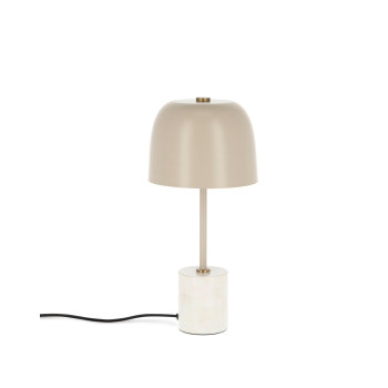 Lámpara de mesa Alish