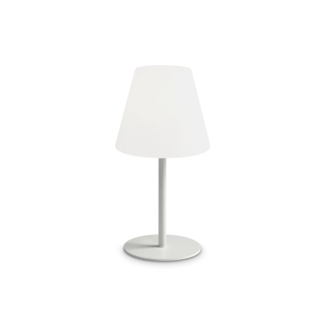 Lámpara de mesa ARCADIA TL1 - IDEAL LUX
