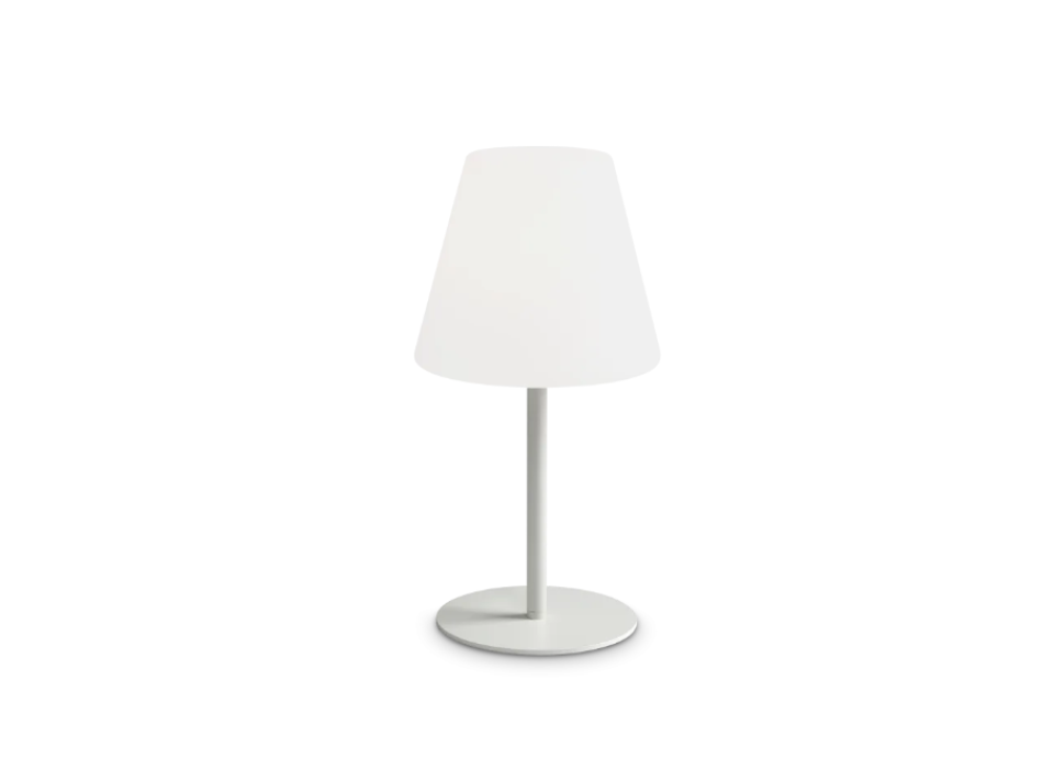 Lámpara de mesa ARCADIA TL1 - IDEAL LUX