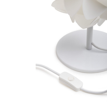 Lámpara de mesa Cottonlight Emporium