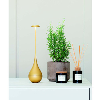 LÁMPARA DE MESA DONDOLINA SAFFRON