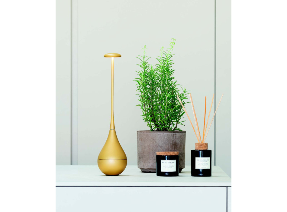 LÁMPARA DE MESA DONDOLINA SAFFRON