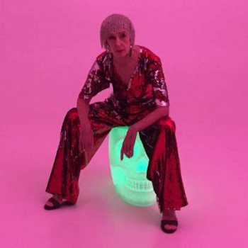 LAMPARA DE MESA Y TABURETE MEXICO CON LED RECARGABLE 70005LED QEEBOO