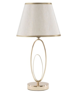 LÁMPARA DE MESA EMPOTRADA GLAM