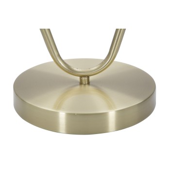 LÁMPARA DE MESA GLAMY DROP