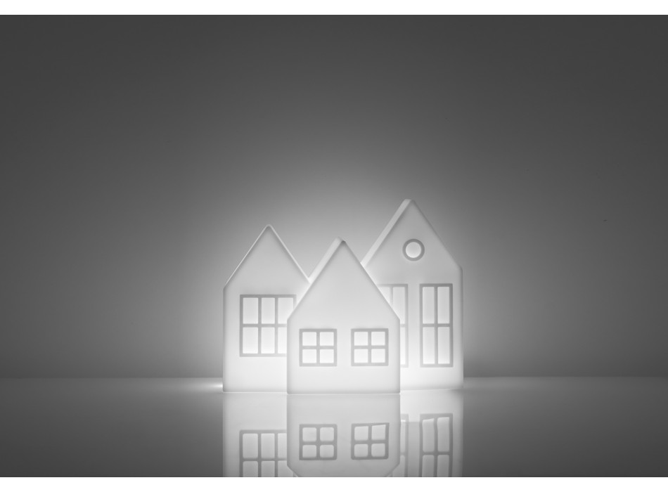 Lámpara de mesa deslizante KUUSI