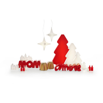 Lámpara de mesa deslizante KUUSI