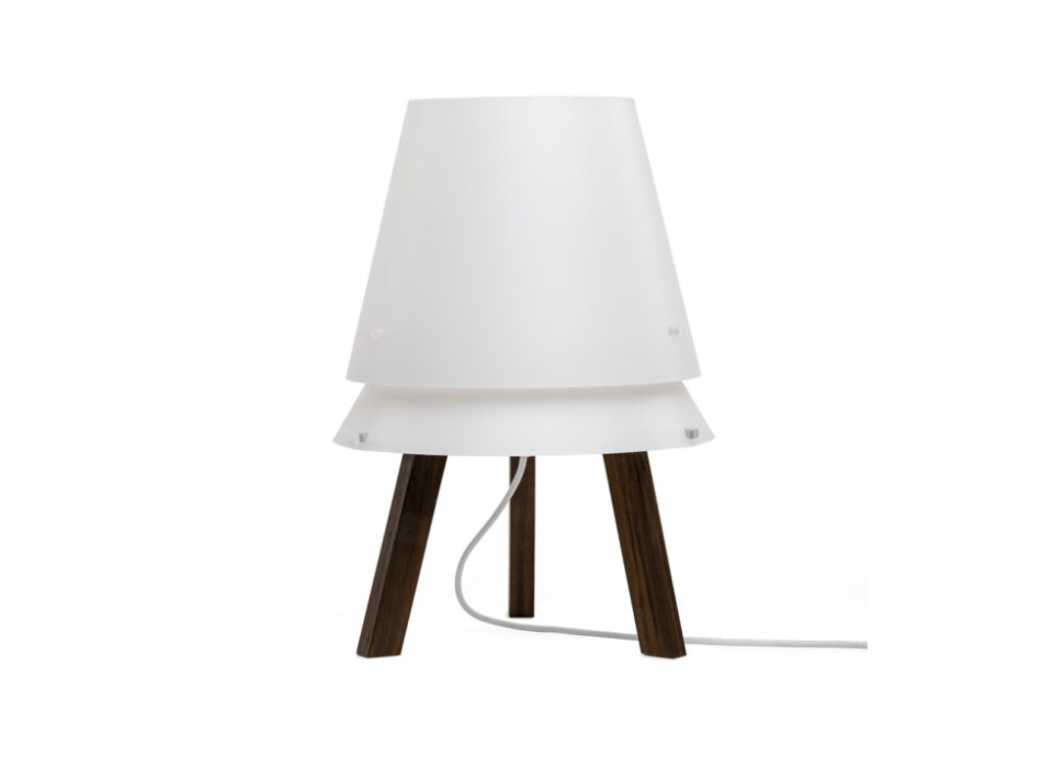 Lámpara de mesa Lucio Emporium