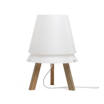 Lámpara de mesa Lucio Emporium