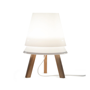 Lámpara de mesa Lucio Emporium