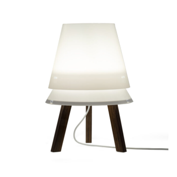 Lámpara de mesa Lucio Emporium