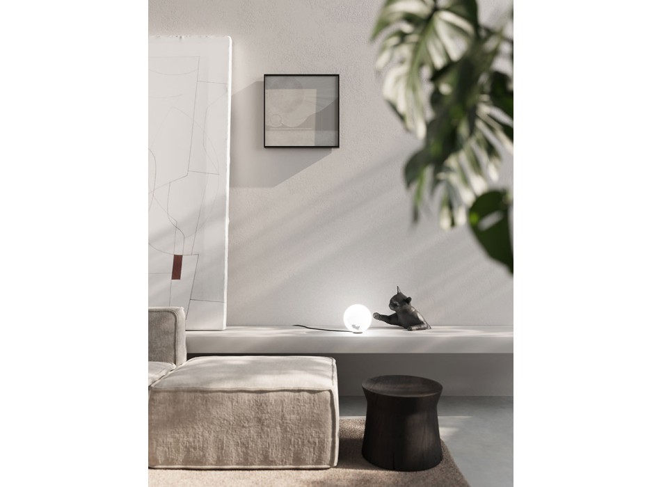 Lámpara de mesa Maoo KARMAN