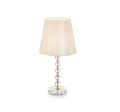 Lámpara de mesa QUEEN TL1 BIG - IDEAL LUX