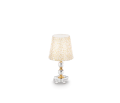 Lámpara de mesa QUEEN TL1 SMALL - IDEAL LUX