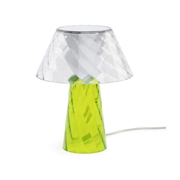 Lámpara de mesa Tata Emporium