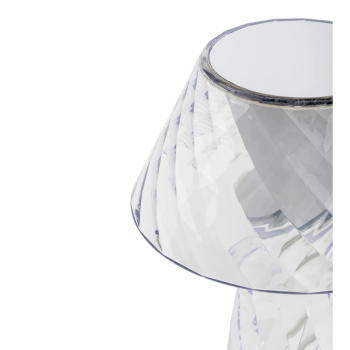 Lámpara de mesa Tata Emporium