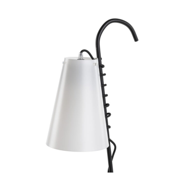 Lámpara de pie Chiara Emporium