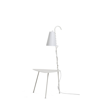 Lámpara de pie Chiara Emporium
