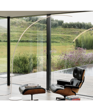 Lámpara de pie COMET PT - IDEAL LUX