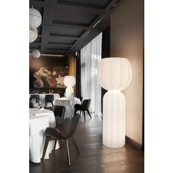 Lámpara de pie CUCUN SLIDE