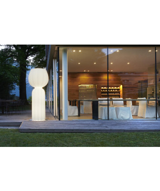 Lámpara de pie CUCUN SLIDE