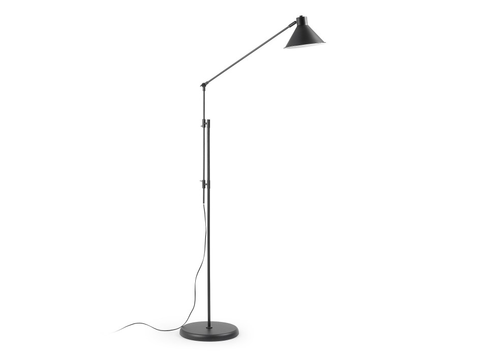 Lámpara de pie Dione