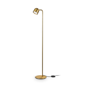 Lámpara de pie DODO - IDEAL LUX