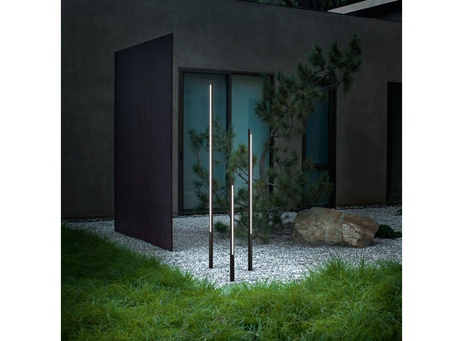 Lámpara de pie Jedi Ideal Lux