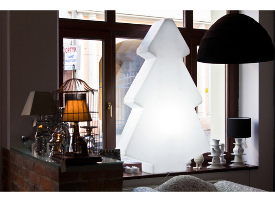 Lámpara de pie deslizante Lightree h45