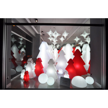 Lámpara de pie deslizante Lightree h45