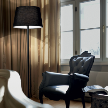 Lámpara de pie LONDON PT1 - IDEAL LUX