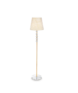 Lámpara de pie QUEEN PT1 - IDEAL LUX