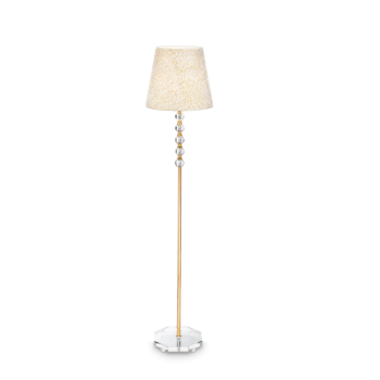 Lámpara de pie QUEEN PT1 - IDEAL LUX