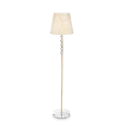 Lámpara de pie QUEEN PT1 - IDEAL LUX