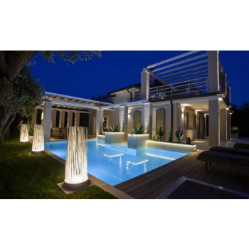 Lámpara KARMAN Interior/Exterior Don't Touch