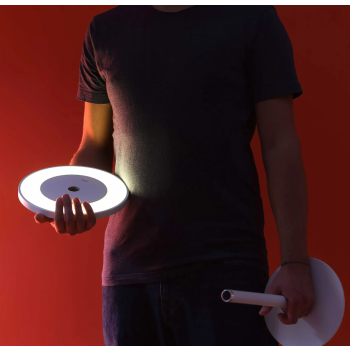 Lámpara Edvige COVO