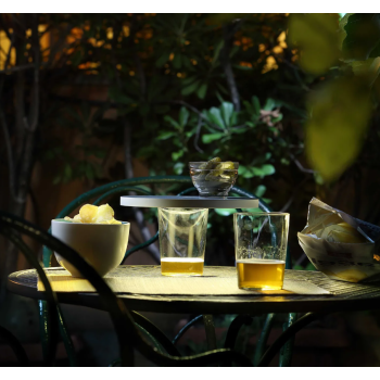 Lámpara Edvige COVO