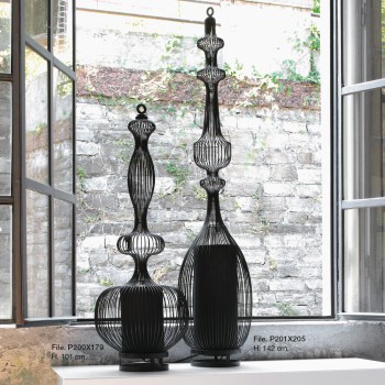 Lámpara ARCHIVO P200 ADRIANI & ROSSI