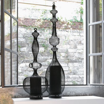 Lámpara ARCHIVO P200 ADRIANI & ROSSI