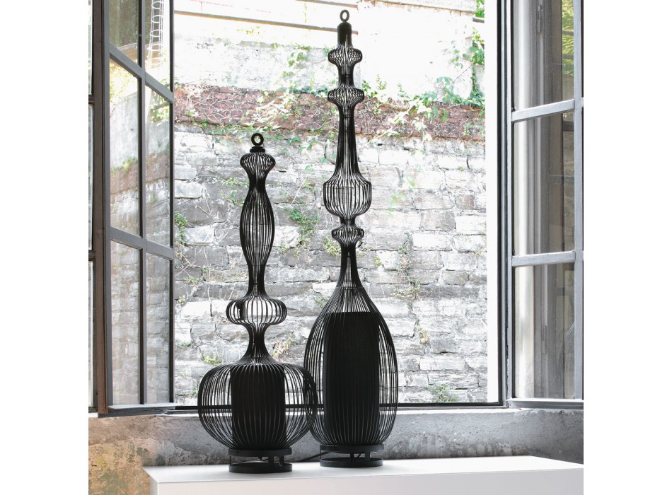 Lámpara ARCHIVO P200 ADRIANI & ROSSI