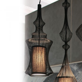 Lámpara ARCHIVO P209 ADRIANI & ROSSI