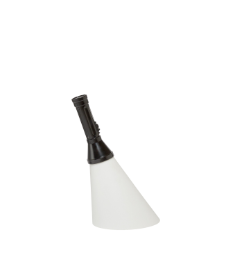 LAMPARA FLASH LED RECARGABLE 11001 11003 QEEBOO