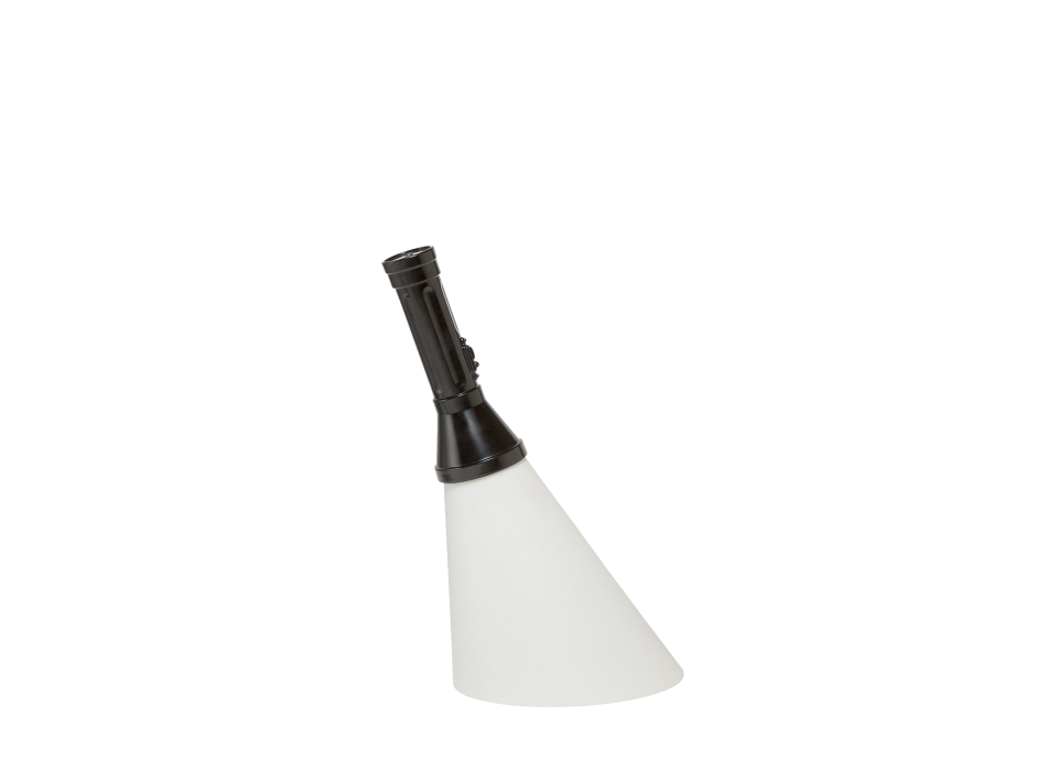 LAMPARA FLASH LED RECARGABLE 11001 11003 QEEBOO