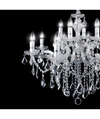 Lámpara FLORIAN SP12 IDEAL LUX