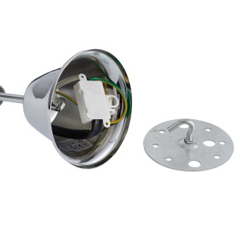 Lámpara FLORIAN SP12 IDEAL LUX