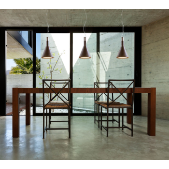 Lámpara Funnel ALDO BERNARDI